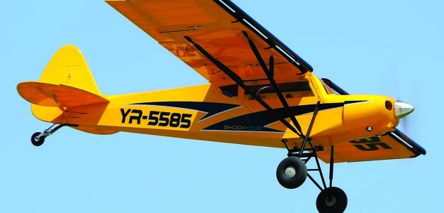Fly Like a Pro!  7 secrets to flight success