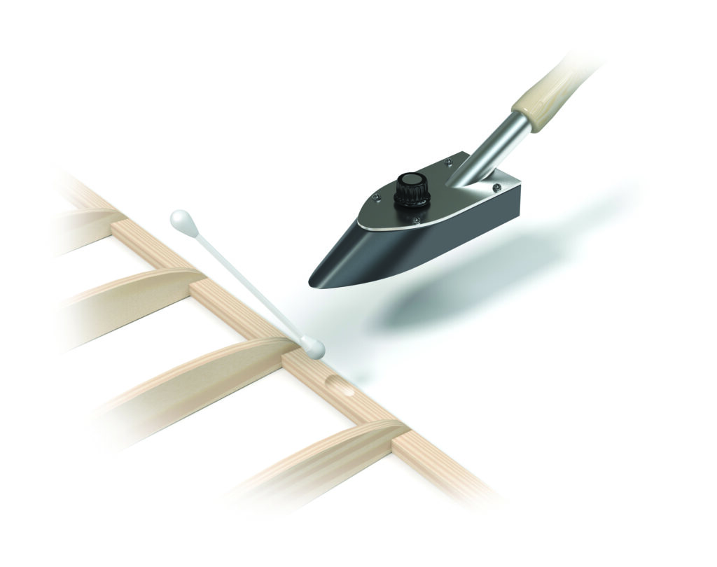 Model Airplane News - RC Airplane News | Favorite Workbench Tips