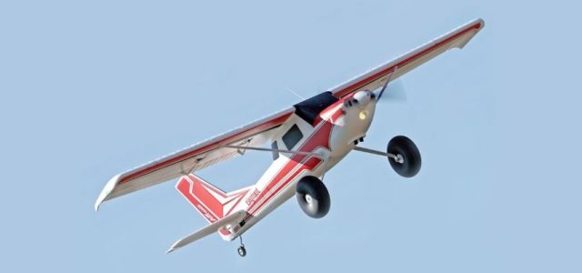 Arrows RC Bigfoot