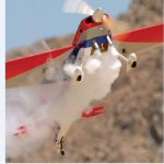 金刚模型飞机新闻 - RC Airplane News | Master the Tail-Slide