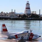 金刚模型飞机新闻 - RC Airplane News | 33rd Annual London Bridge Seaplane Classic