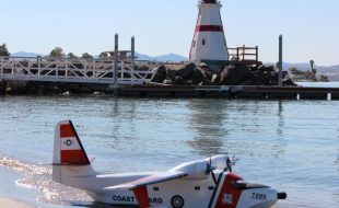 33rd Annual London Bridge Seaplane Classic