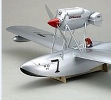Kyosho Macchi M33