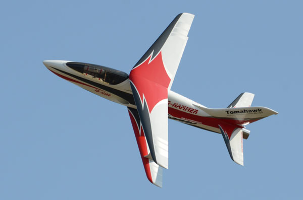 turbine-powered Biplane turbine-powered Biplane