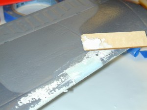Model Airplane News - RC Airplane News | Fast Foam-Wing Fixes