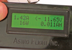 Model Airplane News - RC Airplane News | Increase Battery Life