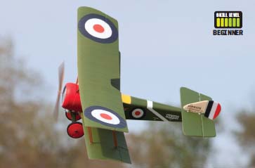 Model Airplane News - RC Airplane News | 10 Terrific First Planes