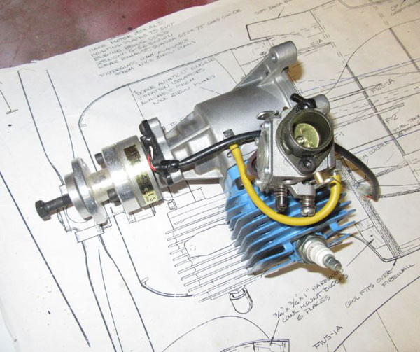 engine4
