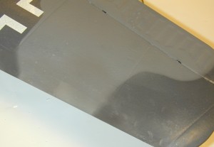 Model Airplane News - RC Airplane News | Fast Foam-Wing Fixes