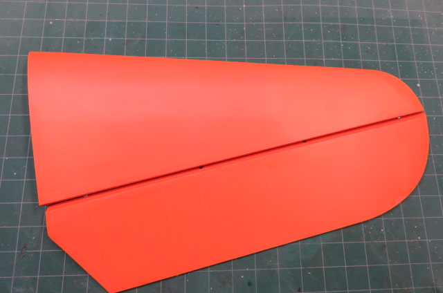 Iron-On Covering