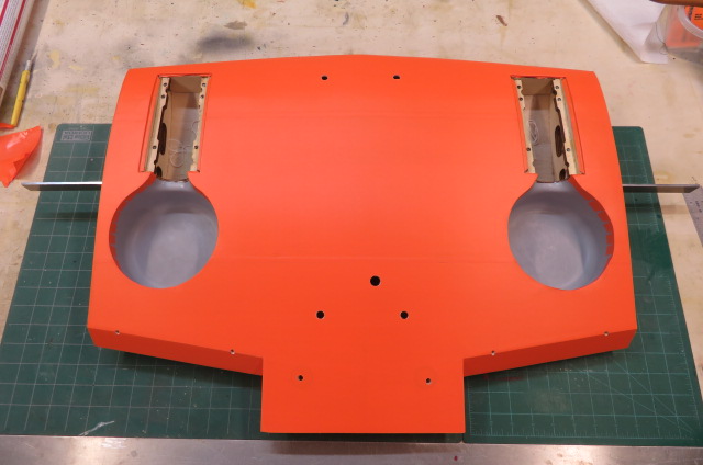 Iron-On Covering