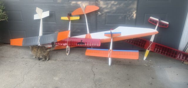 gliders