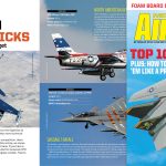 TOP 10 JETS