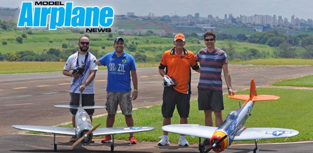 Model Airplane News - RC Airplane News | FMS Model