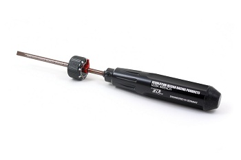 Revolution Design Ultra Flat Head Carburetor Wrench