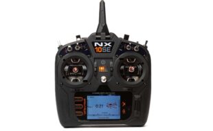 Spektrum NX10SE