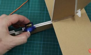 Cheap DIY RC Plane