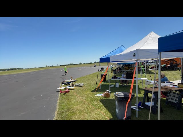 National Fun Fly!