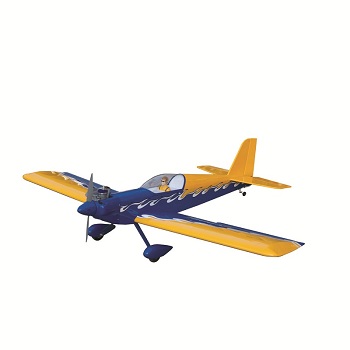 Seagull RC iSport 10cc