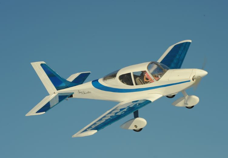 Sky Skooter