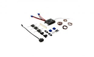 Spektrum PowerSafe Receivers