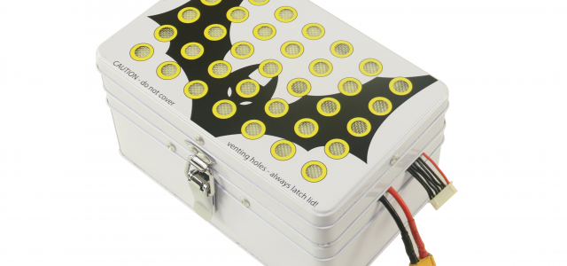Bat Safe Mini