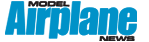金刚模型飞机新闻 Logo