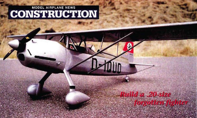 Arado 76