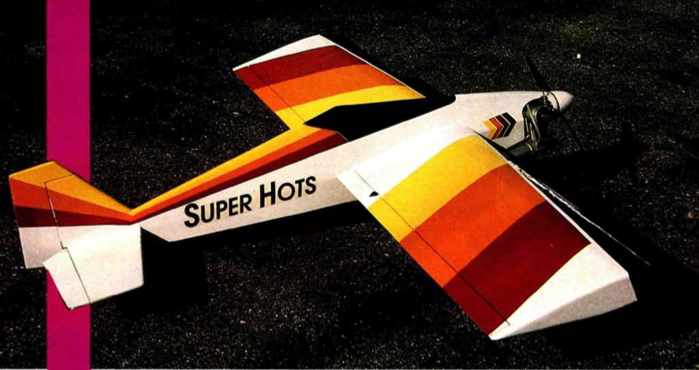 Super Hots