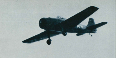 Grumman Hellcat