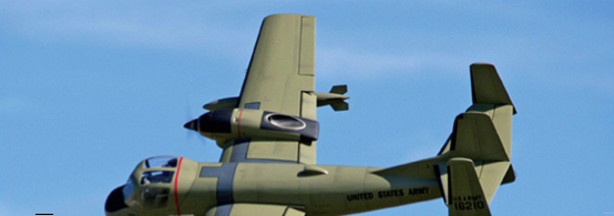 OV-1 Mohawk