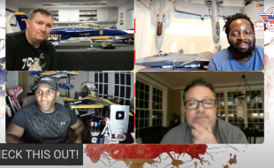 Podcast: Plane Talk