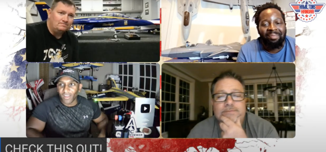 Podcast: Plane Talk