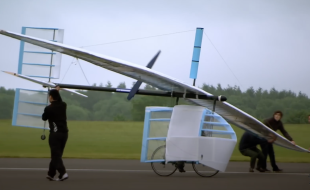 Will It Fly?